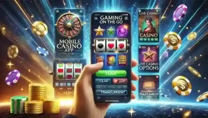 phpfamous Casino App