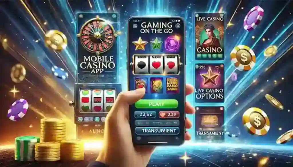 phpfamous Casino App