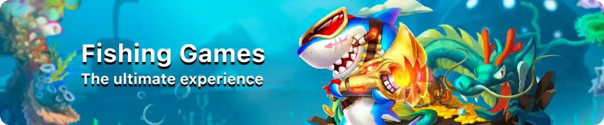 phpfamous Fishing Games