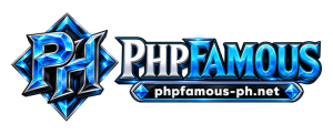 phpfamous logo for phpfamous-ph.net
