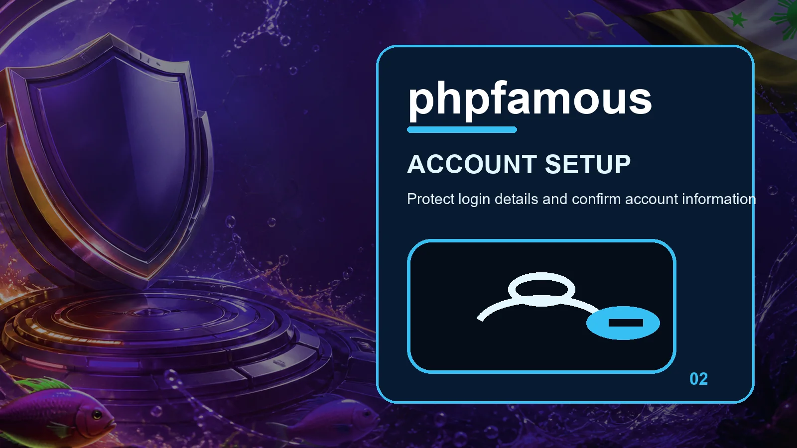 phpfamous register full-width visual guide 2