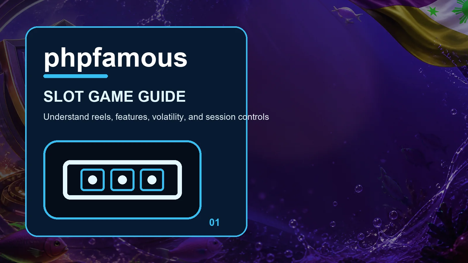 phpfamous slots full-width visual guide 1