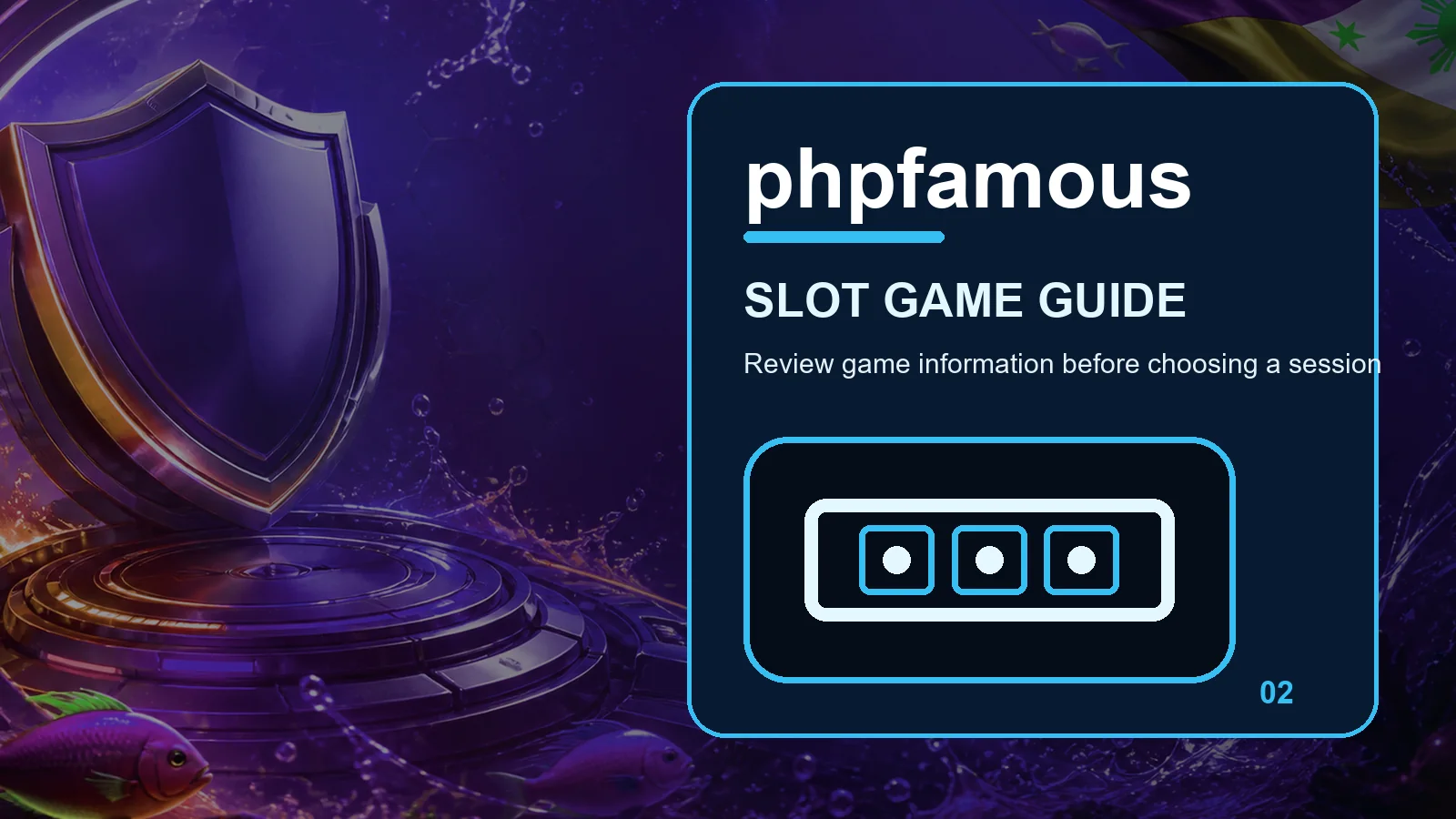 phpfamous slots full-width visual guide 2